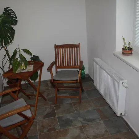 Apartment V Kasperskych Horach *