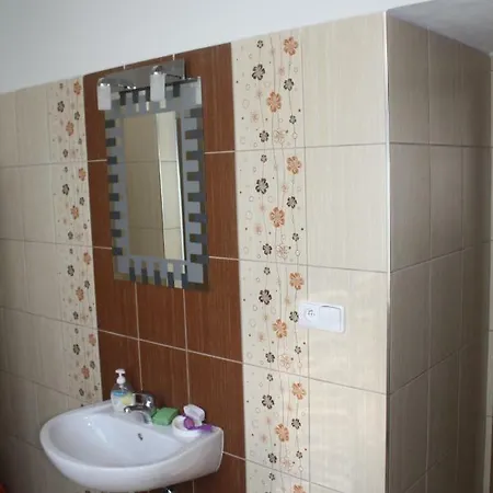 V Kasperskych Horach Apartment Kasperske Hory
