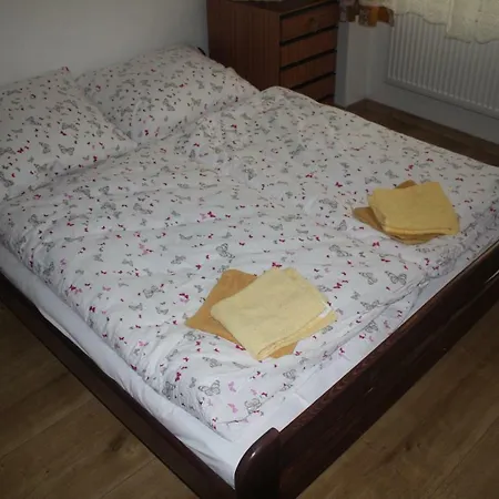 V Kasperskych Horach Apartment